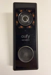 Eufy Video Doorbell 2K T8210 Battery W/ Mount Tested (requires Homebase). Fixed Price $39.99.