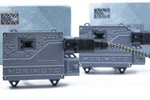 Morimoto XB55 Hid Ballasts W/ Igniter (one Pair). Fixed Price $206.00.