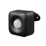 Heath Zenith Black/white Plastic Wireless Motion Sensor For Doorbells. Fixed Price $20.00.