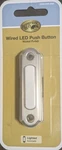 Hampton Bay Wired Push Button Mediterranean Nickel Finish 16V Led Lighted New. Fixed Price $10.95.