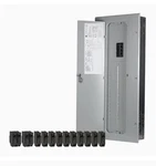 Abb 200A Main Breaker Panel TM3220CCU2K Space Circuit Indoor 120/240V. Fixed Price $549.98.
