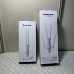 Fosmon Wavelink Wireless Home Security Driveway Alarm - White (51076HOMUS). Fixed Price $79.75.