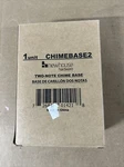 Newhouse Hardware CHIMEBASE2 Door Bell Mechanism Assembly, #I3A. Fixed Price $24.99.