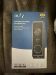 Eufy Security Video Doorbell E340, 2K Full Hd Dual Cameras & Head-to-toe View,. Fixed Price $99.99.