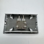 Edwards Signaling C210-W Door Chime Not Tested. Fixed Price $21.72.