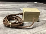 Basler Electric BE116340-AAB0012 Class Plug-in Transformer #108K61*CO. Fixed Price $14.00.