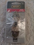 Defiant Wired Led Illuminated Doorbell Push Button Antique Brass 1008 644 307. Fixed Price $6.99.
