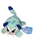 Saber-tooth Tyler Chew Toy Large Dog Bonus Inside Squeaker. Fixed Price $24.97.