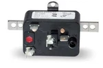 White-rodgers 90-290Q RELAY,FAN,24 Vac. Fixed Price $8.89.