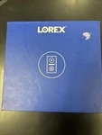 Lorex Wired Video Doorbell Black 1080P Model No. LNWDB1 (open Box). Fixed Price $63.97.