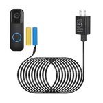 Power Adapter For Blink Video Doorbell 1ST Gen (replace Battery), N... Fast Ship. Fixed Price $30.10.