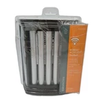 Style Selections Doorbell Chime Wired / Wireless 10 Sounds #0568981. Fixed Price $26.91.