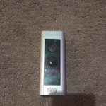 Ring Doorbell Camera. Fixed Price $30.00.