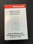 Honeywell IS2500SN Security System V-plex Infrared Motion Detector Sensor Nos. Fixed Price $45.00.