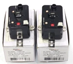White-rodgers/steveco 90-290Q Rbm, Type 84 Relay Lot Of. Fixed Price $29.99.