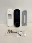 Arlo (2ND Generation) 2K Video Doorbell - AVD4001. Fixed Price $29.50.