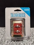 Chime Transformer 16-VOLT 10-WATT Locknut. Angelo 76180. New.. Fixed Price $19.98.