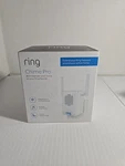 Ring Chime Pro Wifi Extender & Indoor For Devices Dual Antenna Sealed. Fixed Price $20.00.