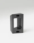 Ring Video Doorbell Elite 35 Mounting Bracket Wedge. Fixed Price $22.99.