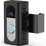 Kimilar Anti-theft Video Doorbell Mount Compatible With Ring/blink Wireless.... Fixed Price $81.99.