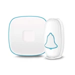 Bo Ying Wireless Doorbell, Waterproof With 38 Melodies And .... Fixed Price $17.21.