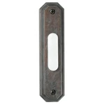 Craftmade Designer Surface Mount Octagon Doorbell Rustic Brick Bsoct-rb. Fixed Price $27.99.