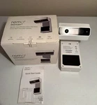 Remo+ Doorcam DCMU-1706 Over-the-door Smart Camera Plus. Fixed Price $34.99.