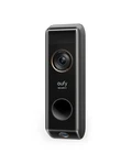 Eufy Security Add-on Video Doorbell Dual Camera 2K Motion Detection,refurb. Fixed Price $59.99.