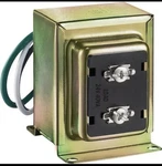 Newhouse 24-VOLT 40VA Wired Door Bell Transformer Model 40TR- Good Ring 4K. Fixed Price $17.99.