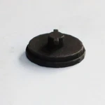 Piaolgyi Ring Doorbell Plus Replacement Button Cover Black Accessory Fix Part. Fixed Price $13.83.