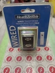 Heath Zenith SL-122 Wired Transformer. Fixed Price $16.00.