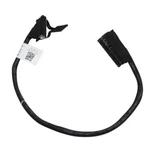 5X Battery Cable Wire For Dell Latitude DC020027E00 Usto. Fixed Price $29.00.