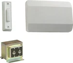 Accessory - 8.25 Inch Single Entry Kit With 1 Button. Fixed Price $40.00.