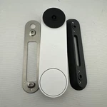 Google Nest Doorbell (battery) Wireless Video Camera Snow *read. Fixed Price $29.95.