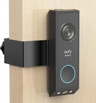 Anti-theft Door For Eufy E340, No-drill Adjustable Mounting Bracket With. Fixed Price $33.19.