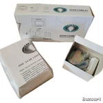 Craftmade Builder 2-NOTE Chime Kit White, Lighted Button 16V Transformer C102L. Fixed Price $25.00.