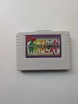 Pro Action Replay Snes (parallel Port V1 Variant) Datel Untested As-is. Fixed Price $35.99.