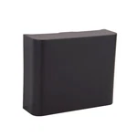 Craftmade Builder Chime 4000, Flat Black Loud CL4000-FB. Fixed Price $59.99.