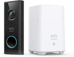 Eufy Wireless Video Doorbell 2K Security Camera Intercom Local Storage HOMEBASE2. Fixed Price $109.99.