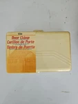 Vintage Nos Trine Door Chime New Replacement White 2 Note 1 39. Fixed Price $24.90.