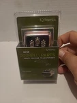 Iq America DT1624A Wired Doorbell Parts Multi Voltage Transformer. Fixed Price $12.00.