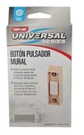 Genie Wall Push Button For Garage Door Opener Model Gwc-r Part 37644R New Sealed. Fixed Price $7.42.
