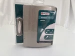 Utilitech Wireless Doorbell Chime Beige 2 Melodies Battery Operated Matte Finish. Fixed Price $9.48.