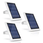 Wasserstein Ring Solar Panel For Spotlight Cam & Stick Up Battery (3 Pack). Fixed Price $94.99.