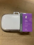 Style Selections Wired Doorbell Cable 2 Chimes 0108174. Fixed Price $17.99.