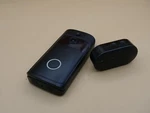 Eudic Black Pir Motion Detection Two Way Audio Wireless Video Doorbell Camera. Fixed Price $32.00.