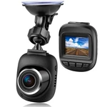 Dash Mini Lcd Car Dvr Camera Recorder With Fhd 1080P, Night Vision Us. Fixed Price $41.98.