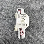 Edwards Signaling 1064-N5 Buzzer 120V50/60HZ Used. Fixed Price $26.99.