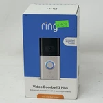 Ring Wireless Outdoor Video Doorbell. Fixed Price $77.55.