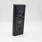 Eufy Video Doorbell 2K T8210 Battery Powered W/ Attachments & Wire- Tested Works. Fixed Price $34.99.